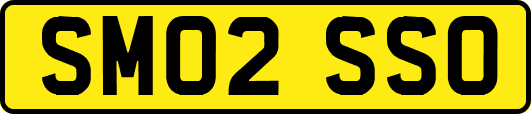 SM02SSO