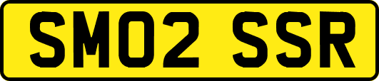 SM02SSR