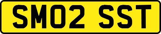 SM02SST