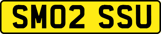 SM02SSU