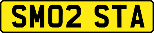 SM02STA