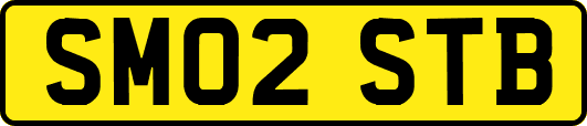 SM02STB