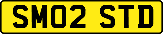 SM02STD