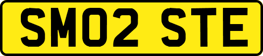 SM02STE