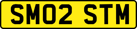 SM02STM