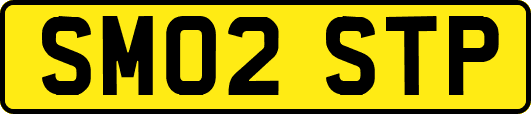 SM02STP