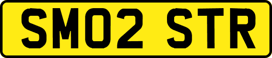 SM02STR
