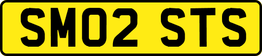 SM02STS