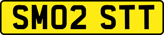SM02STT