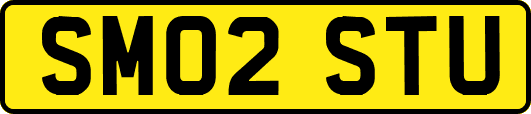 SM02STU
