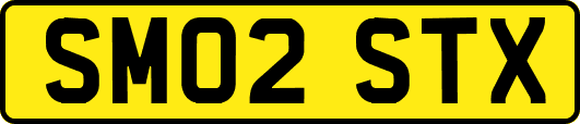 SM02STX