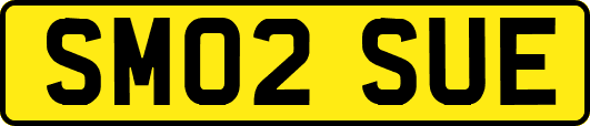 SM02SUE