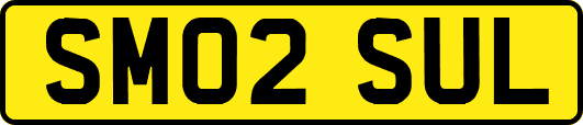 SM02SUL