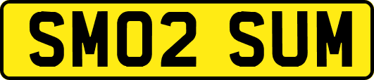 SM02SUM