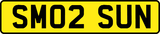 SM02SUN