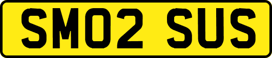 SM02SUS