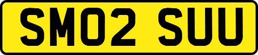 SM02SUU