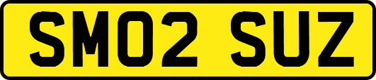 SM02SUZ