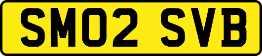 SM02SVB