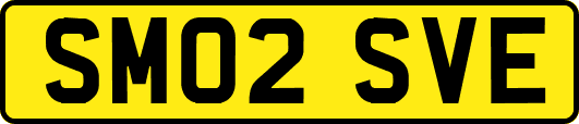 SM02SVE