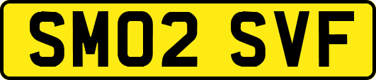 SM02SVF