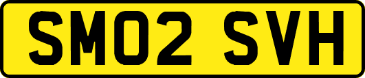 SM02SVH