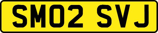 SM02SVJ