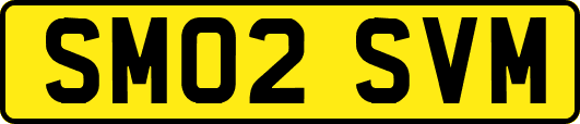 SM02SVM