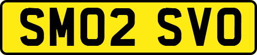 SM02SVO