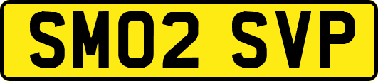 SM02SVP
