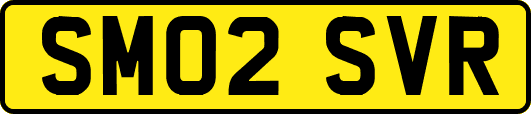 SM02SVR