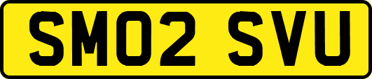 SM02SVU