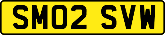 SM02SVW