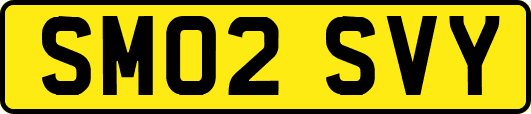 SM02SVY