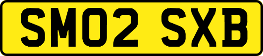 SM02SXB