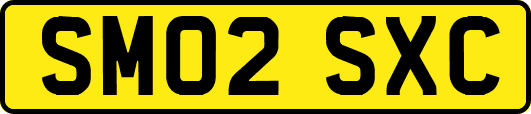 SM02SXC