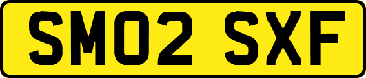 SM02SXF
