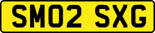 SM02SXG