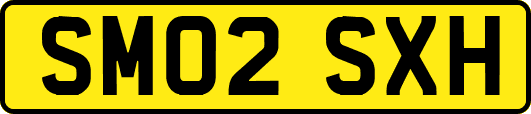SM02SXH