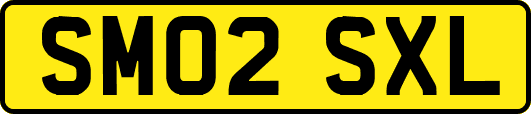 SM02SXL