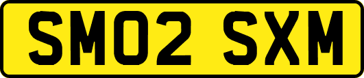 SM02SXM
