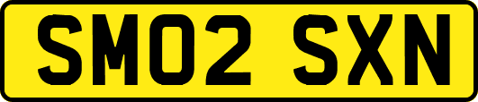 SM02SXN