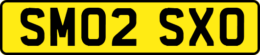 SM02SXO