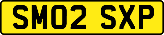SM02SXP