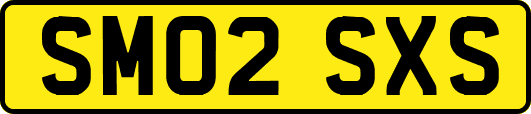 SM02SXS
