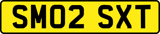 SM02SXT
