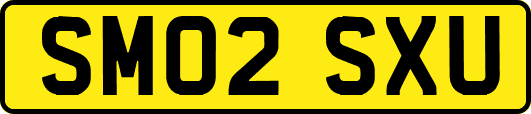 SM02SXU