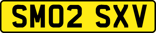SM02SXV