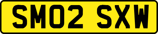 SM02SXW