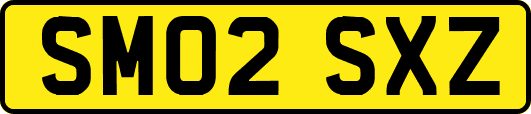 SM02SXZ